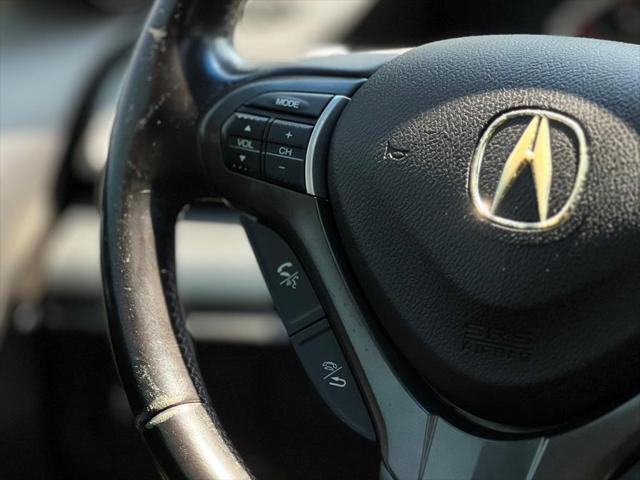 used 2013 Acura TSX car, priced at $11,987
