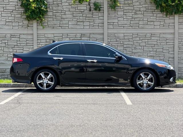 used 2013 Acura TSX car, priced at $11,987