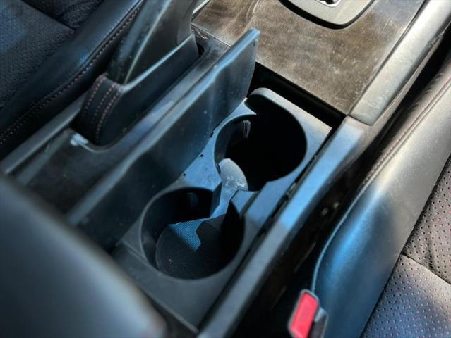 used 2013 Acura TSX car, priced at $11,987