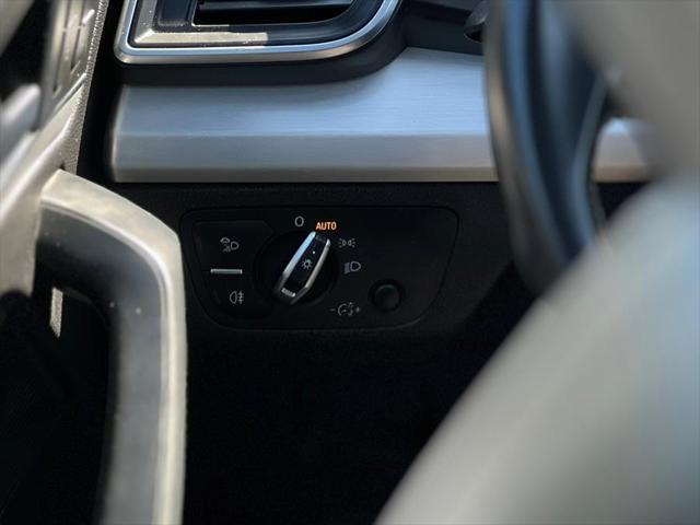 used 2020 Audi SQ5 car, priced at $29,487