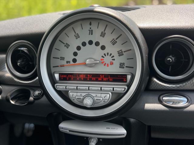 used 2008 MINI Cooper S car, priced at $4,987