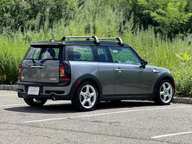 used 2008 MINI Cooper S car, priced at $4,987