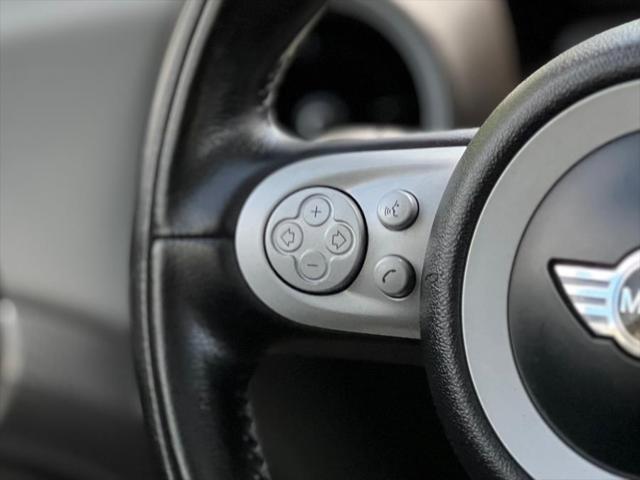 used 2008 MINI Cooper S car, priced at $4,987