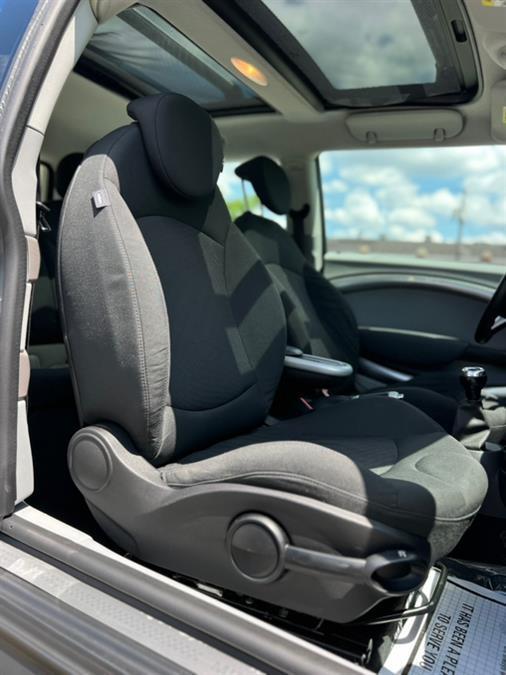 used 2008 MINI Cooper S car, priced at $4,987