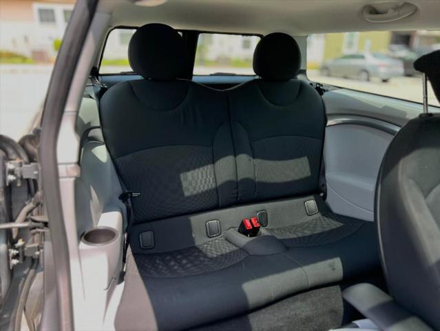 used 2008 MINI Cooper S car, priced at $4,987