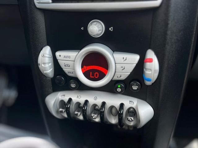 used 2008 MINI Cooper S car, priced at $4,987