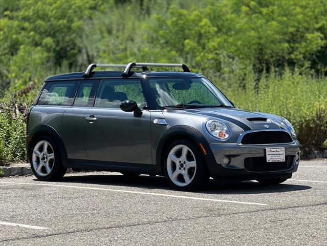 used 2008 MINI Cooper S car, priced at $4,987