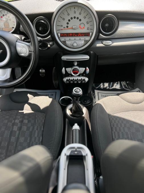 used 2008 MINI Cooper S car, priced at $4,987
