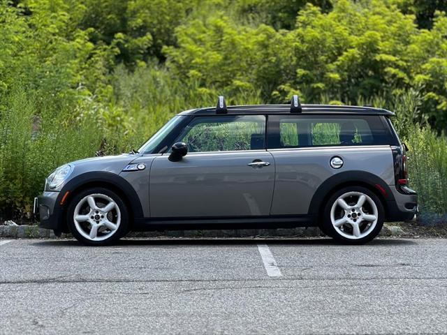 used 2008 MINI Cooper S car, priced at $4,987