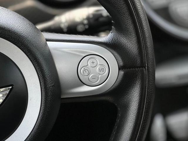 used 2008 MINI Cooper S car, priced at $4,987