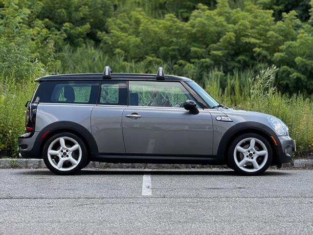 used 2008 MINI Cooper S car, priced at $4,987