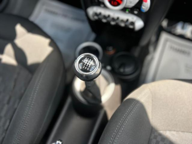 used 2008 MINI Cooper S car, priced at $4,987