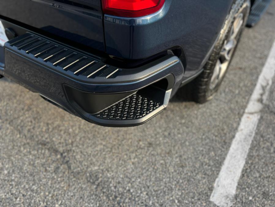 used 2021 Chevrolet Silverado 1500 car, priced at $36,987