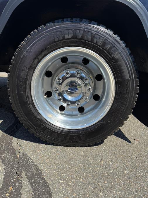 used 2021 Ford F-450 car, priced at $69,999