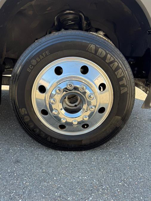 used 2021 Ford F-450 car, priced at $69,999