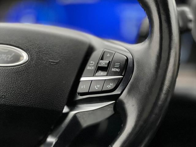 used 2020 Ford Explorer car, priced at $27,987