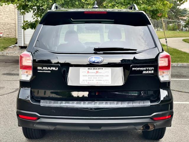 used 2017 Subaru Forester car, priced at $11,487