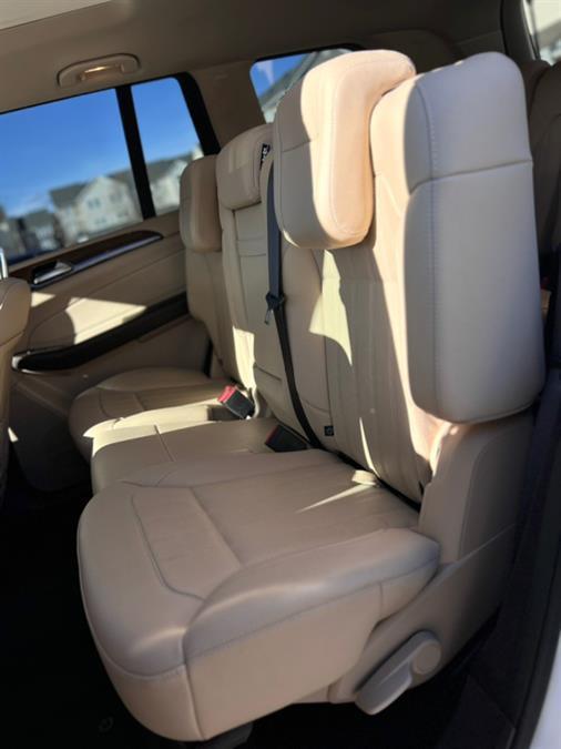 used 2019 Mercedes-Benz GLS 450 car, priced at $20,487