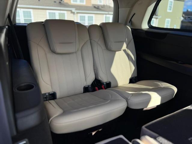 used 2019 Mercedes-Benz GLS 450 car, priced at $20,487