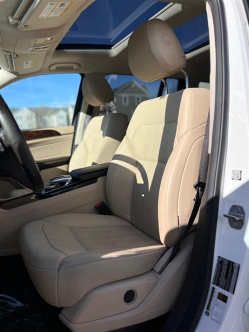 used 2019 Mercedes-Benz GLS 450 car, priced at $22,987