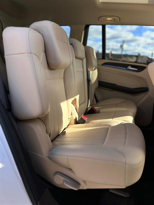 used 2019 Mercedes-Benz GLS 450 car, priced at $22,987