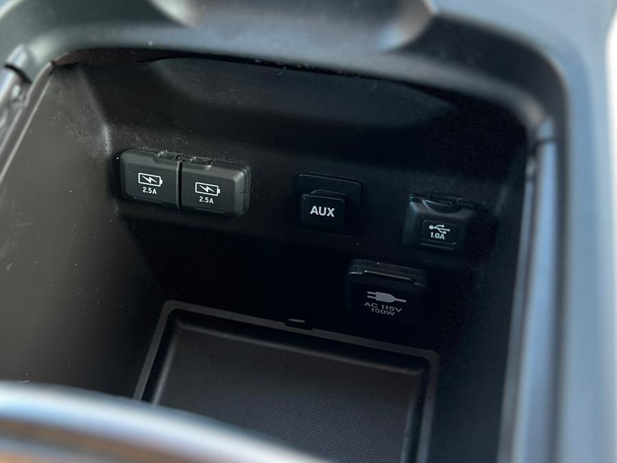 used 2017 Acura MDX car, priced at $19,987