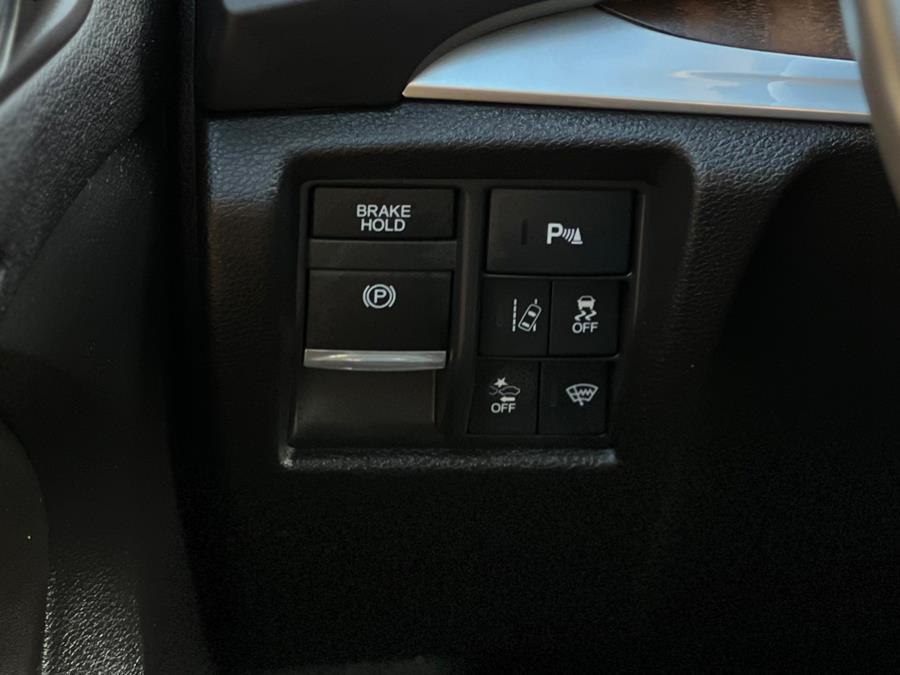 used 2017 Acura MDX car, priced at $19,987