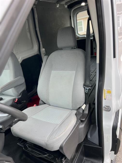 used 2019 Ford Transit-250 car