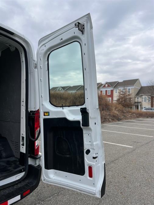 used 2019 Ford Transit-250 car