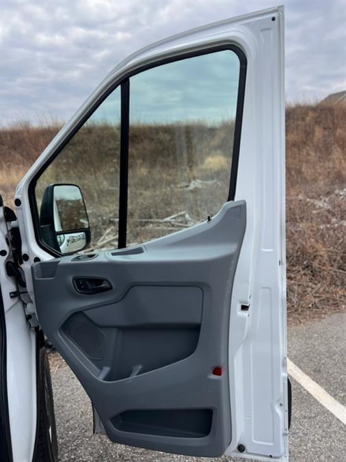 used 2019 Ford Transit-250 car