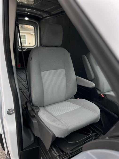 used 2019 Ford Transit-250 car