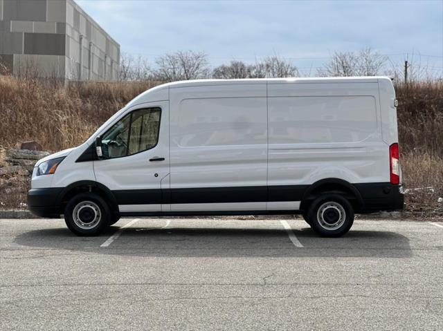 used 2019 Ford Transit-250 car