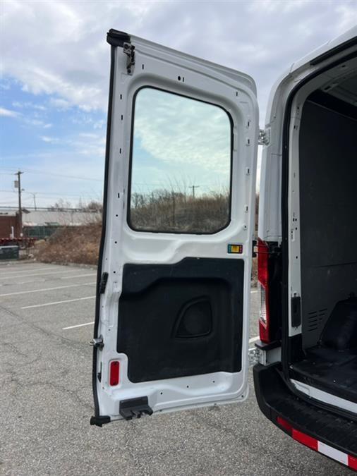 used 2019 Ford Transit-250 car