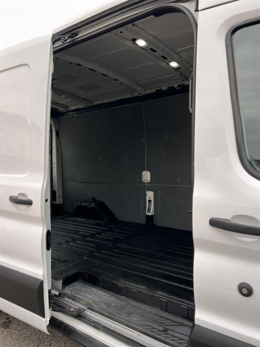 used 2019 Ford Transit-250 car