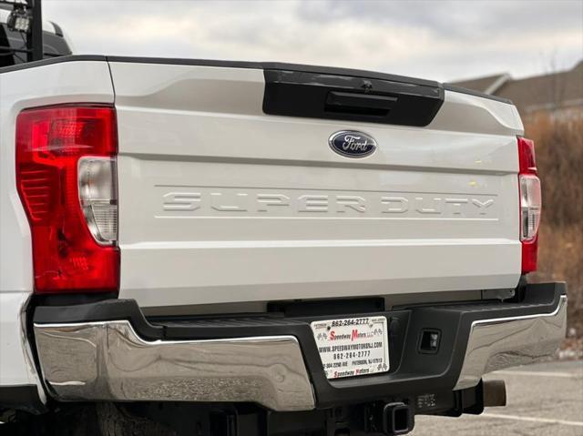 used 2020 Ford F-350 car, priced at $36,487