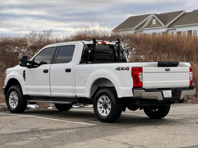 used 2020 Ford F-350 car, priced at $36,487