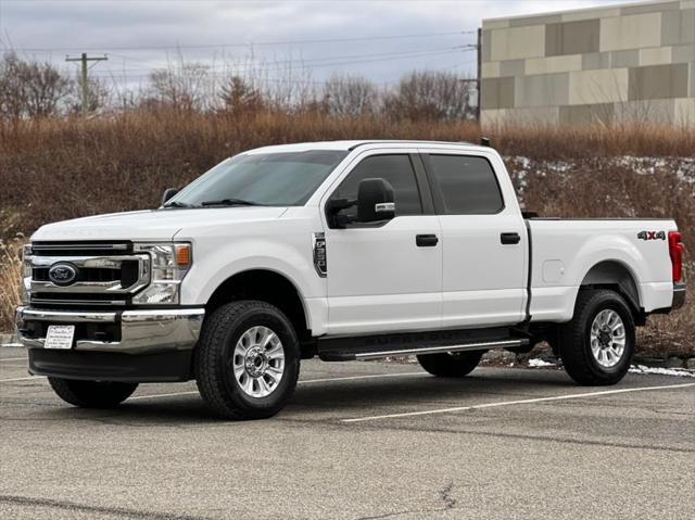 used 2020 Ford F-350 car, priced at $36,487