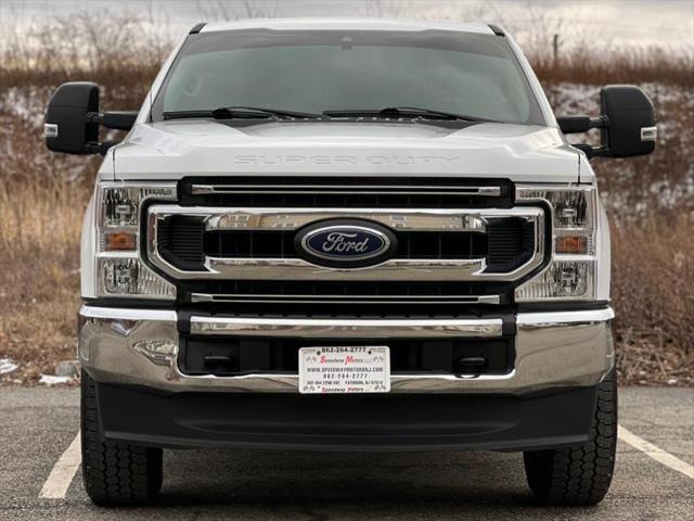 used 2020 Ford F-350 car, priced at $36,487