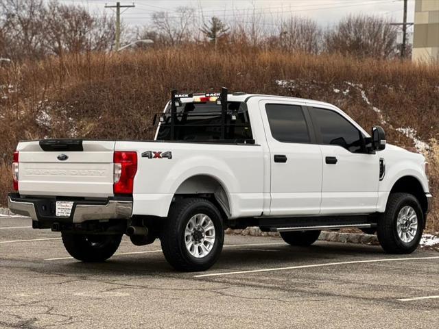 used 2020 Ford F-350 car, priced at $36,487