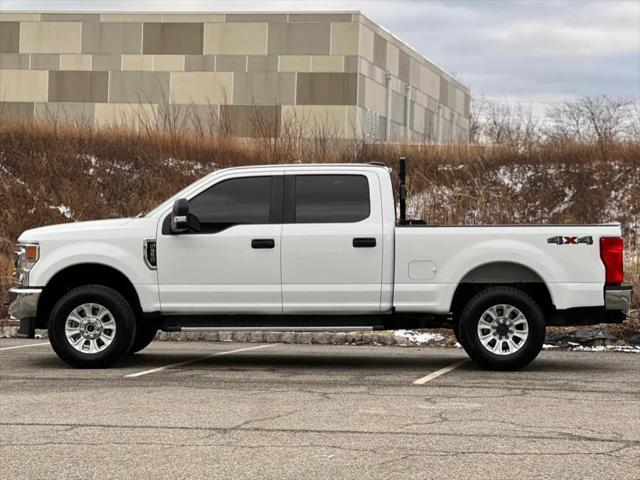 used 2020 Ford F-350 car, priced at $36,487