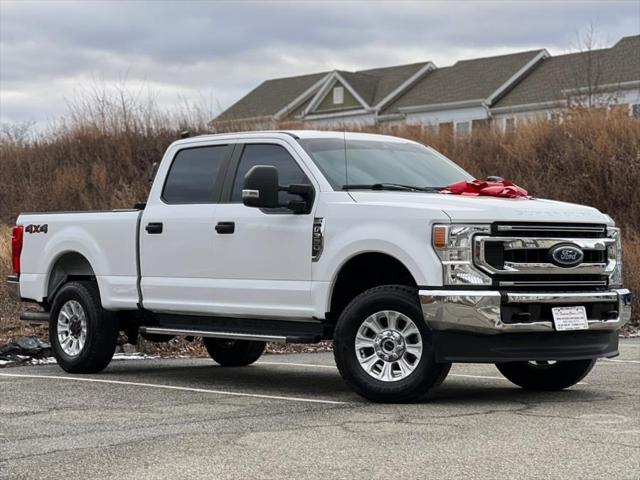 used 2020 Ford F-350 car, priced at $36,487