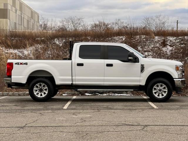 used 2020 Ford F-350 car, priced at $36,487