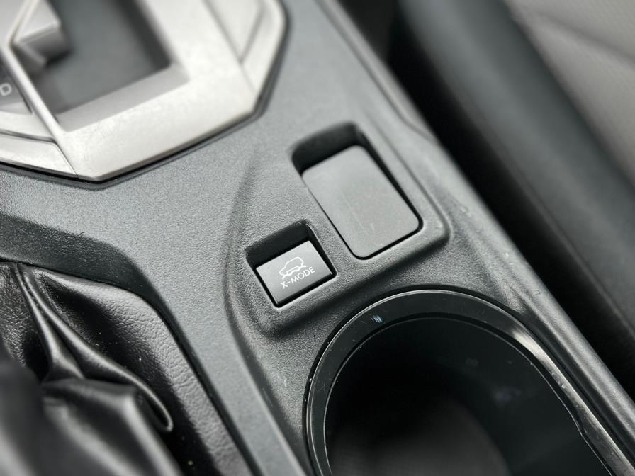 used 2022 Subaru Crosstrek car, priced at $20,987