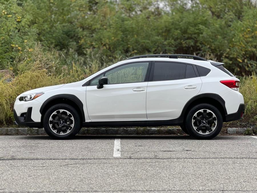 used 2022 Subaru Crosstrek car, priced at $20,987