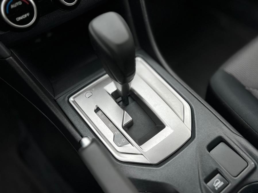 used 2022 Subaru Crosstrek car, priced at $20,987