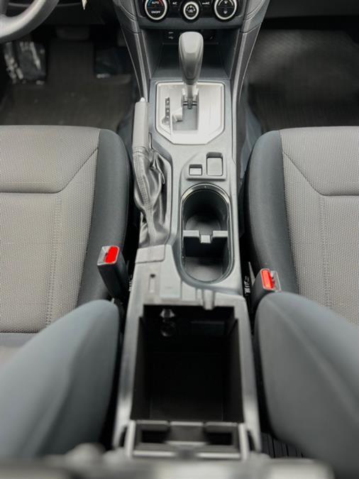 used 2022 Subaru Crosstrek car, priced at $20,987