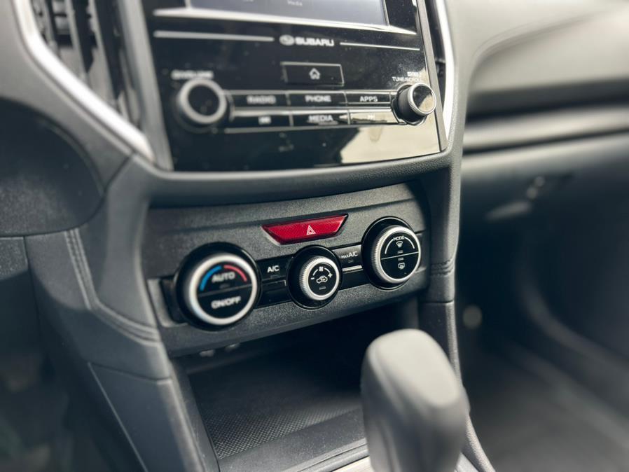 used 2022 Subaru Crosstrek car, priced at $20,987