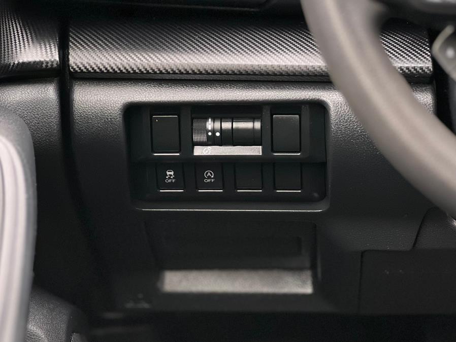 used 2022 Subaru Crosstrek car, priced at $20,987