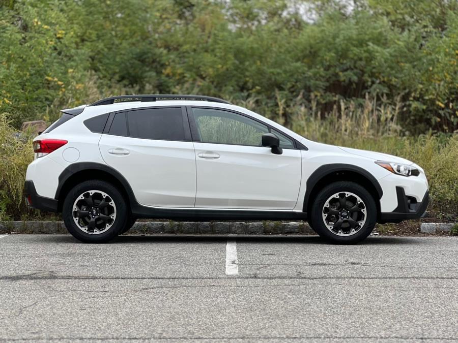 used 2022 Subaru Crosstrek car, priced at $20,987