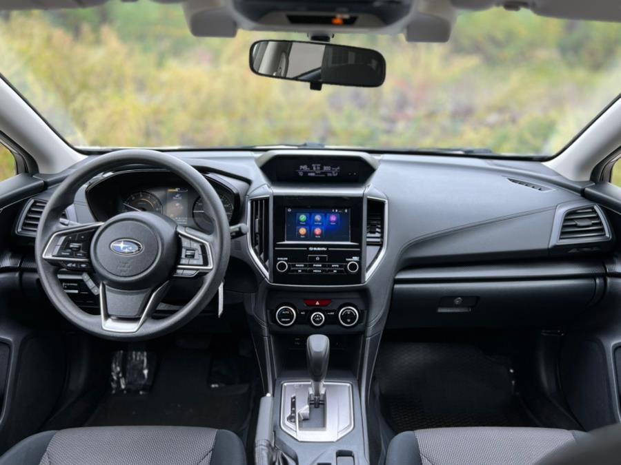 used 2022 Subaru Crosstrek car, priced at $20,987